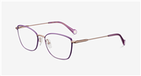 Montatura vista Etnia Barcelona Donna DORIA 55 PUPG - DORIA 55 PUPG